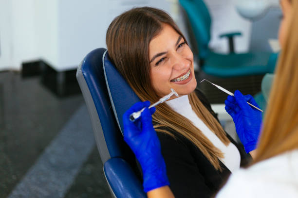 Best Root Canal Treatment  in Lewisburg, OH