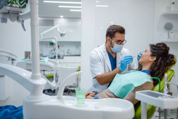 Best Emergency Dental Care  in Lewisburg, OH