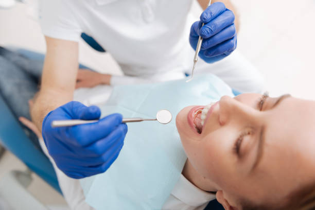 Best Dental Exams and Cleanings  in Lewisburg, OH